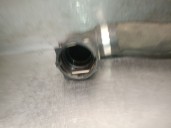 Recambio de tubo para land rover defender station wagon (l663) d250 mhev 4x4 referencia OEM IAM NPLA8260AB LR166414 