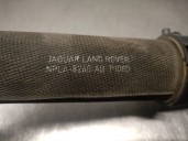 Recambio de tubo para land rover defender station wagon (l663) d250 mhev 4x4 referencia OEM IAM NPLA8260AB LR166414 