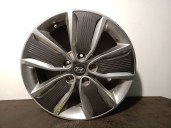 Recambio de llanta para hyundai ioniq (ae) 1.6 gdi hybrid referencia OEM IAM 52910G2300 R177.0JX17OFFSET53 