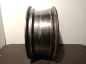 Recambio de llanta para hyundai ioniq (ae) 1.6 gdi hybrid referencia OEM IAM 52910G2300 R177.0JX17OFFSET53 