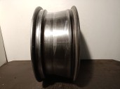 Recambio de llanta para hyundai ioniq (ae) 1.6 gdi hybrid referencia OEM IAM 52910G2300 R177.0JX17OFFSET53 