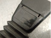 Recambio de pretensor airbag derecho para opel astra g berlina 1.6 16v referencia OEM IAM 24404441 197481 