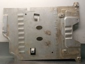 Recambio de cubrecarter para land rover defender station wagon (l663) d250 mhev 4x4 referencia OEM IAM L8B26E028AB LR141823 