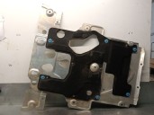 Recambio de cubrecarter para land rover defender station wagon (l663) d250 mhev 4x4 referencia OEM IAM L8B25F002AD LR146252 