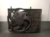 Recambio de electroventilador para citroën c3 1.6 16v hdi referencia OEM IAM 9680102880 1253H5 