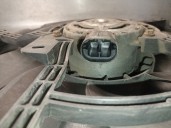 Recambio de electroventilador para citroën c3 1.6 16v hdi referencia OEM IAM 9680102880 1253H5 