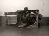 Recambio de electroventilador para lancia lancia y 1.2 cat referencia OEM IAM 46834588 46834588 