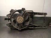 Recambio de electroventilador para lancia lancia y 1.2 cat referencia OEM IAM 46834588 46834588 