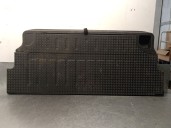 Recambio de bandeja trasera para land rover defender station wagon (l663) d250 mhev 4x4 referencia OEM IAM R8BM46126AC 526124250