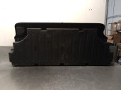 Recambio de bandeja trasera para land rover defender station wagon (l663) d250 mhev 4x4 referencia OEM IAM R8BM46126AC 526124250
