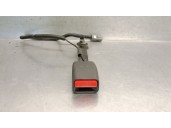 Recambio de enganche cinturon para kia optima (fsgds6b) 1.7 crdi referencia OEM IAM 888302T001VA 888302T001VA 