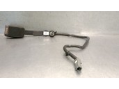 Recambio de enganche cinturon para kia optima (fsgds6b) 1.7 crdi referencia OEM IAM 888302T001VA 888302T001VA 