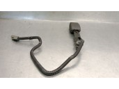 Recambio de enganche cinturon para kia optima (fsgds6b) 1.7 crdi referencia OEM IAM 888302T001VA 888302T001VA 