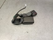 Recambio de enganche cinturon trasero izquierdo para renault 5 e-tech electric p01 /rbe / a1bea1a50000 referencia OEM IAM 888436