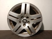 Recambio de llanta para seat ibiza iv st (6j8, 6p8) 1.6 tdi referencia OEM IAM 1J0601025Q R156JX15H2ET38 