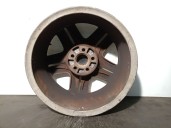 Recambio de llanta para seat ibiza iv st (6j8, 6p8) 1.6 tdi referencia OEM IAM 1J0601025Q R156JX15H2ET38 