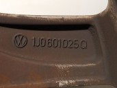 Recambio de llanta para seat ibiza iv st (6j8, 6p8) 1.6 tdi referencia OEM IAM 1J0601025Q R156JX15H2ET38 