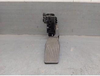 Recambio de potenciometro pedal para opel astra g berlina 1.6 16v referencia OEM IAM 9157998 848003 