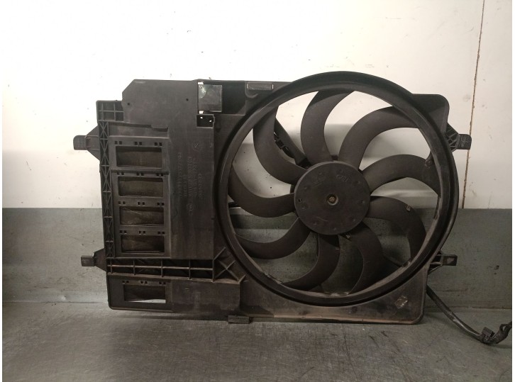 Recambio de electroventilador para mini mini (r50, r53) cooper referencia OEM IAM 17421475577 17421475577 