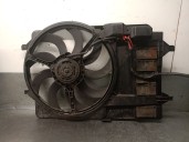 Recambio de electroventilador para mini mini (r50, r53) cooper referencia OEM IAM 17421475577 17421475577 