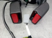 Recambio de enganche cinturon trasero derecho para renault 5 e-tech electric p01 /rbe / a1bea1a50000 referencia OEM IAM 88842956