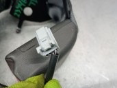 Recambio de enganche cinturon trasero derecho para renault 5 e-tech electric p01 /rbe / a1bea1a50000 referencia OEM IAM 88842956