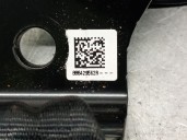 Recambio de enganche cinturon trasero derecho para renault 5 e-tech electric p01 /rbe / a1bea1a50000 referencia OEM IAM 88842956