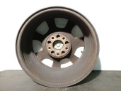 Recambio de llanta para bmw serie 5 berlina (e60) 2.5 24v turbodiesel cat referencia OEM IAM 6762000 R167JX16H2IS20 