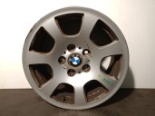 Recambio de llanta para bmw serie 5 berlina (e60) 2.5 24v turbodiesel cat referencia OEM IAM 6762000 R167JX16H2IS20 