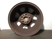 Recambio de llanta para bmw serie 5 berlina (e60) 2.5 24v turbodiesel cat referencia OEM IAM 6762000 R167JX16H2IS20 