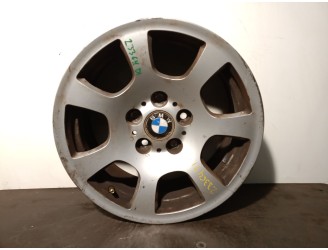 Recambio de llanta para bmw serie 5 berlina (e60) 2.5 24v turbodiesel cat referencia OEM IAM 6762000 R167JX16H2IS20 