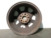 Recambio de llanta para bmw serie 5 berlina (e60) 2.5 24v turbodiesel cat referencia OEM IAM 6762000 R167JX16H2IS20 