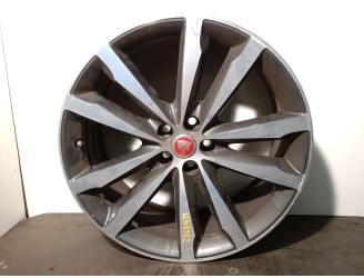 Recambio de llanta para jaguar f-pace (x761) 2.0 td4 referencia OEM IAM HK8M1007HA R2081/2JX20CH45 