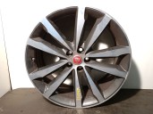 Recambio de llanta para jaguar f-pace (x761) 2.0 td4 referencia OEM IAM HK8M1007HA R2081/2JX20CH45 