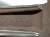 Recambio de llanta para jaguar f-pace (x761) 2.0 td4 referencia OEM IAM HK8M1007HA R2081/2JX20CH45 