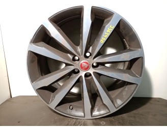 Recambio de llanta para jaguar f-pace (x761) 2.0 td4 referencia OEM IAM HK8M1007HA R2081/2JX20CH45 