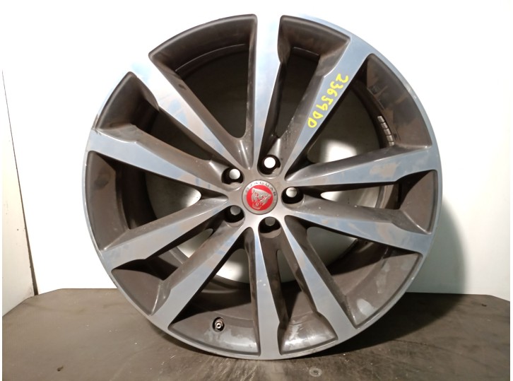 Recambio de llanta para jaguar f-pace (x761) 2.0 td4 referencia OEM IAM HK8M1007HA R2081/2JX20CH45 