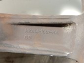 Recambio de llanta para jaguar f-pace (x761) 2.0 td4 referencia OEM IAM HK8M1007HA R2081/2JX20CH45 