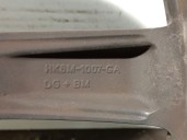 Recambio de llanta para jaguar f-pace (x761) 2.0 td4 referencia OEM IAM HK8M1007HA R2081/2JX20CH45 