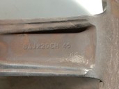 Recambio de llanta para jaguar f-pace (x761) 2.0 td4 referencia OEM IAM HK8M1007HA R2081/2JX20CH45 