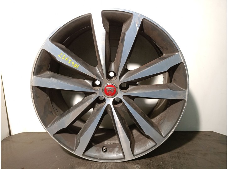 Recambio de llanta para jaguar f-pace (x761) 2.0 td4 referencia OEM IAM HK8M1007HA R2081/2JX20CH45 