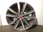 Recambio de llanta para jaguar f-pace (x761) 2.0 td4 referencia OEM IAM HK8M1007HA R2081/2JX20CH45 