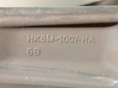 Recambio de llanta para jaguar f-pace (x761) 2.0 td4 referencia OEM IAM HK8M1007HA R2081/2JX20CH45 