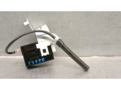 Replacement electronic module for Kia Optima (FSGDS6B) 1.7 CRDi OEM IAM reference 954702T000 954702T000 CONTINENTAL