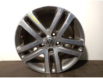 Recambio de llanta para volkswagen jetta iii (1k2) 1.4 tsi referencia OEM IAM 1K0601025BM R166.5JX16H2ET50 