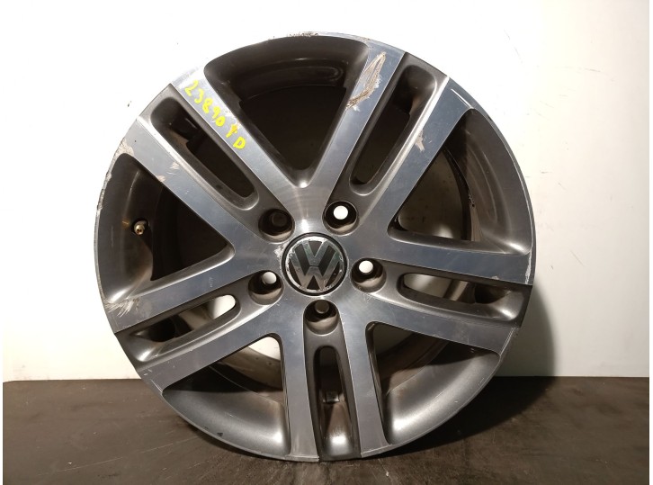 Recambio de llanta para volkswagen jetta iii (1k2) 1.4 tsi referencia OEM IAM 1K0601025BM R166.5JX16H2ET50 