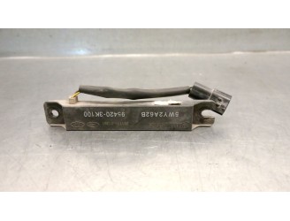 Recambio de antena para kia optima (fsgds6b) 1.7 crdi referencia OEM IAM 954203K100 954203K100 