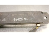 Recambio de antena para kia optima (fsgds6b) 1.7 crdi referencia OEM IAM 954203K100 954203K100 