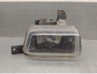 Recambio de faro antiniebla izquierdo para opel astra g berlina 1.6 16v referencia OEM IAM 24407176 6710010 