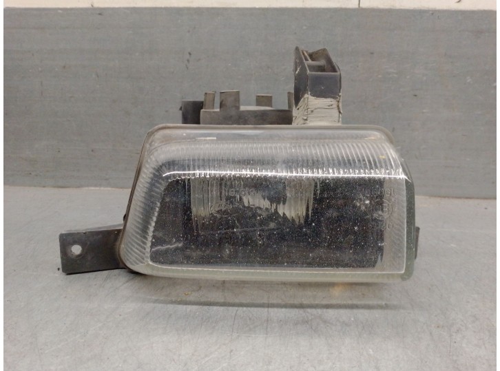 Recambio de faro antiniebla izquierdo para opel astra g berlina 1.6 16v referencia OEM IAM 24407176 6710010 